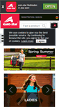 Mobile Screenshot of euro-star.de